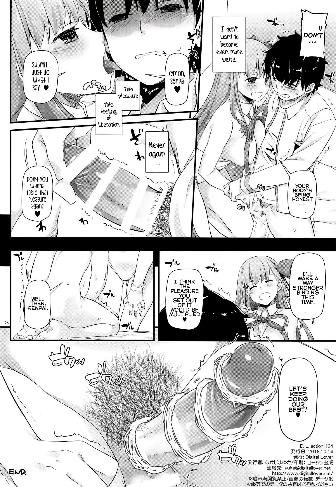 D.L. Action 124 page 25