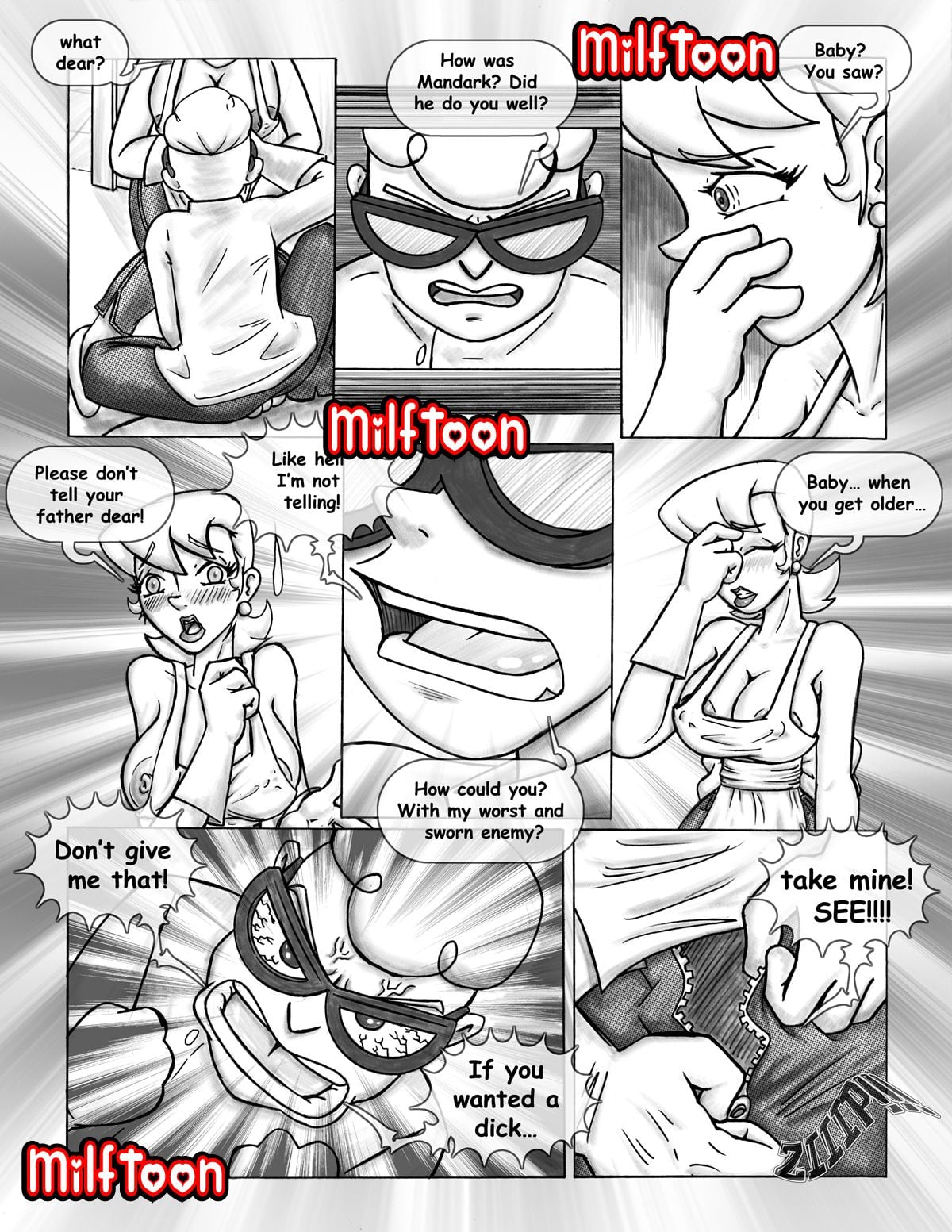 Daxter page 5