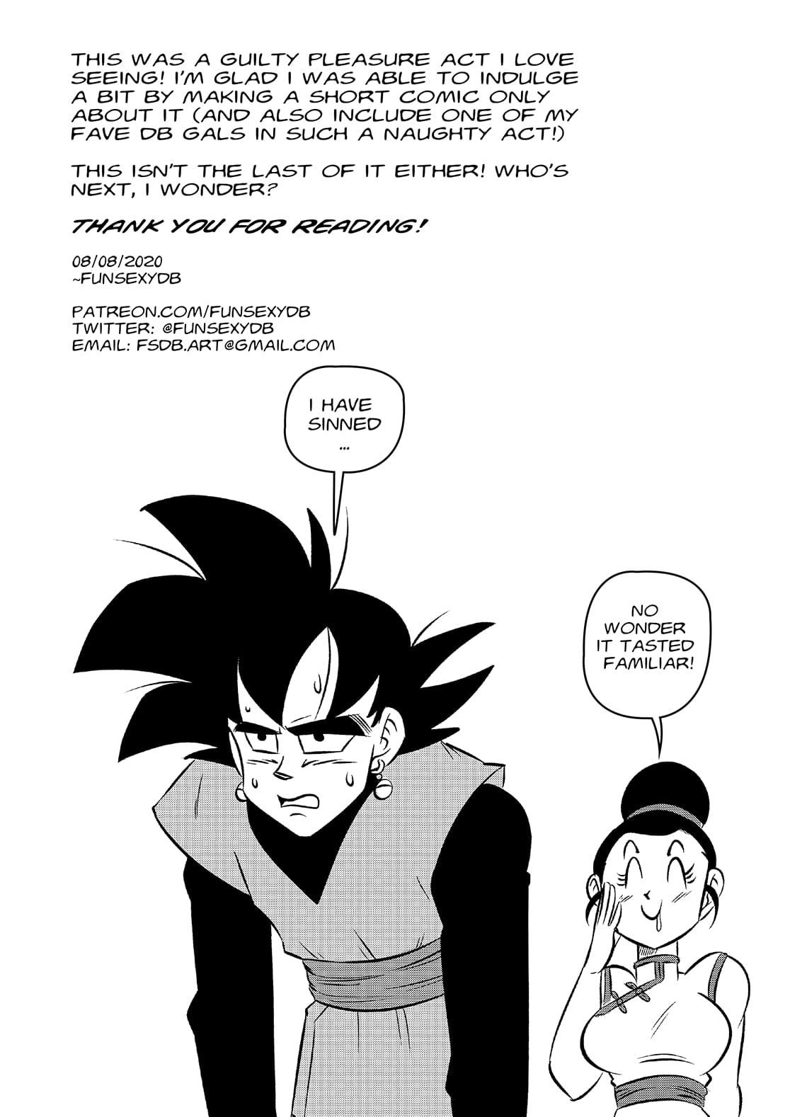 DBG: Hole Milk page 10