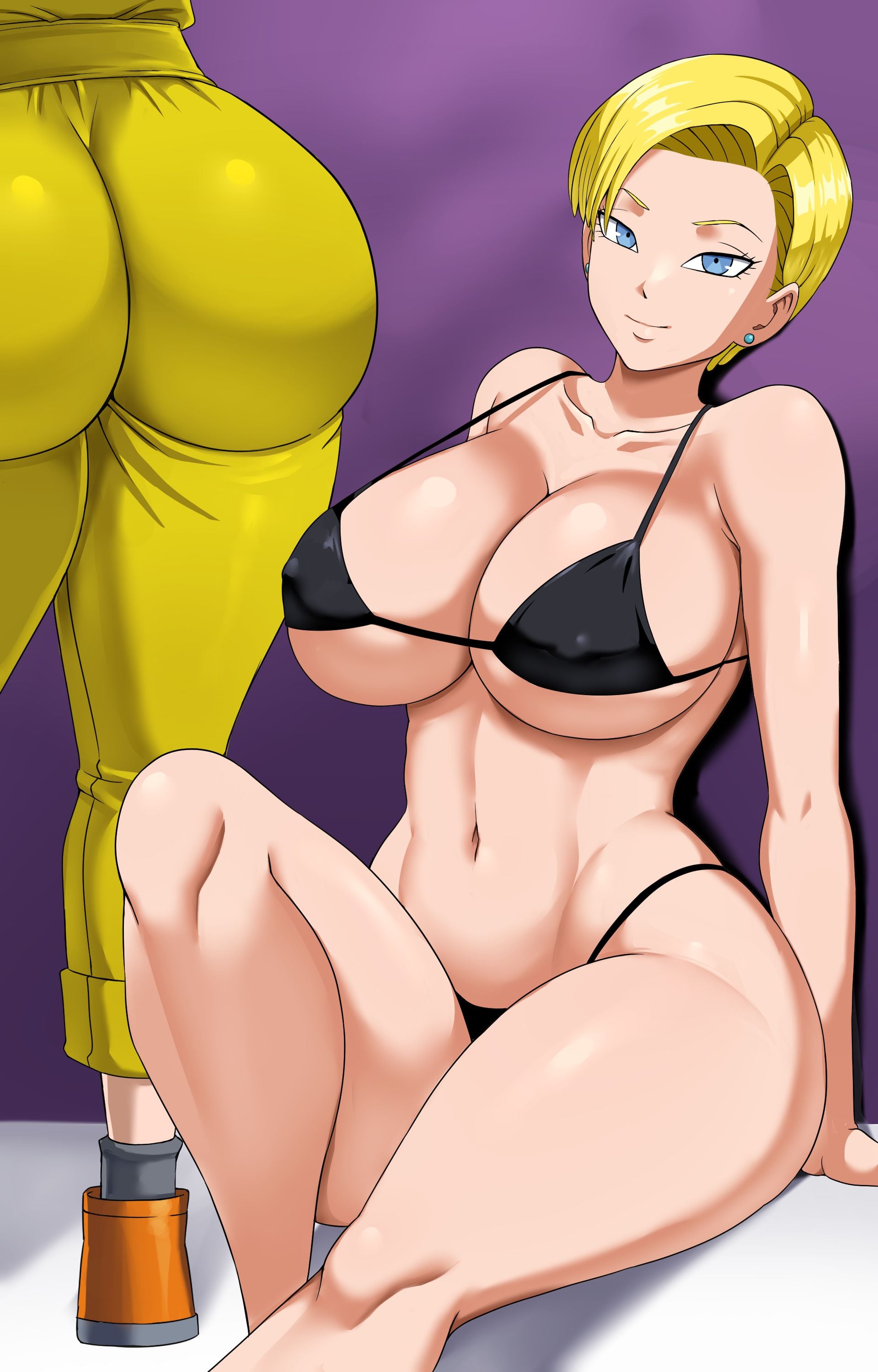 Supa Hero For Sale! page 32