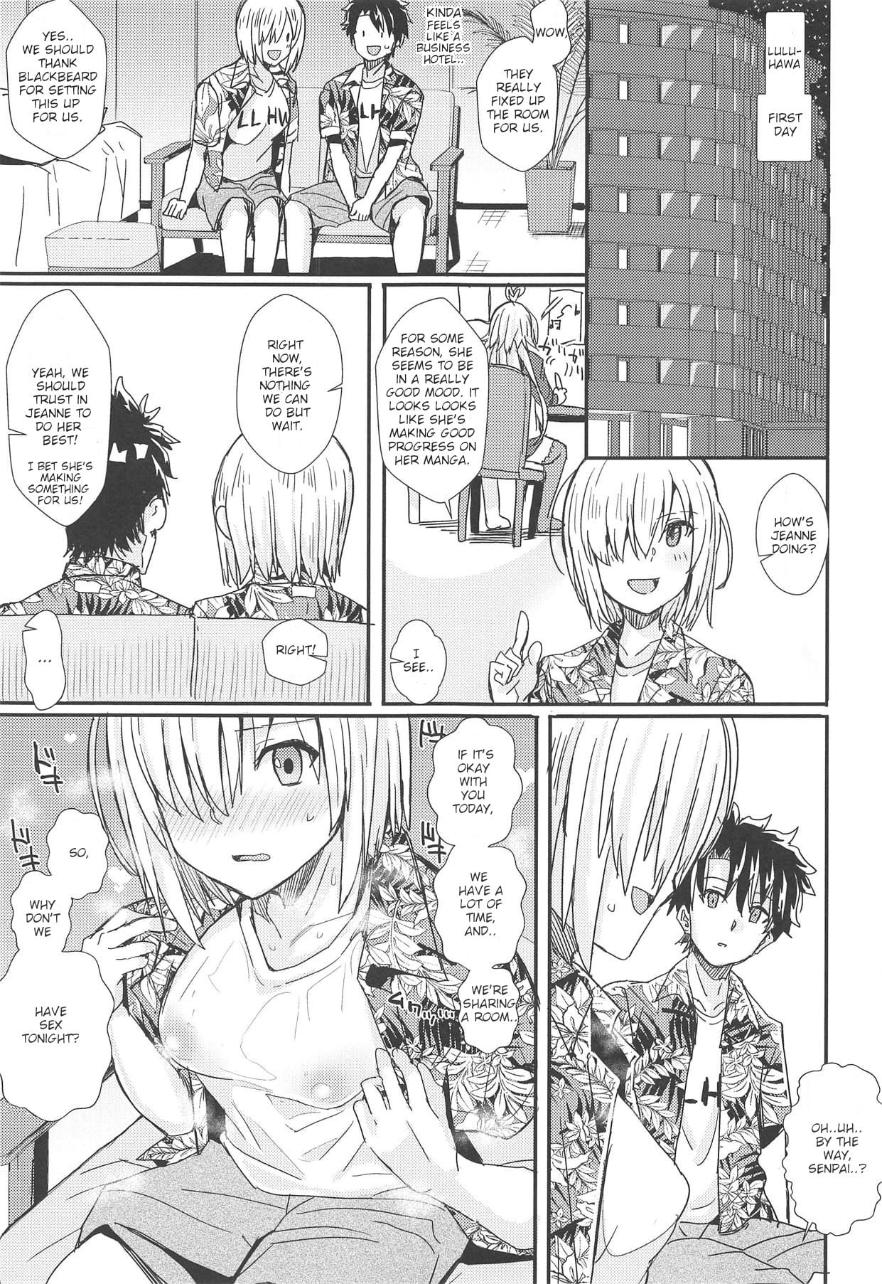 Dekitara Nanoka Nanaban page 10