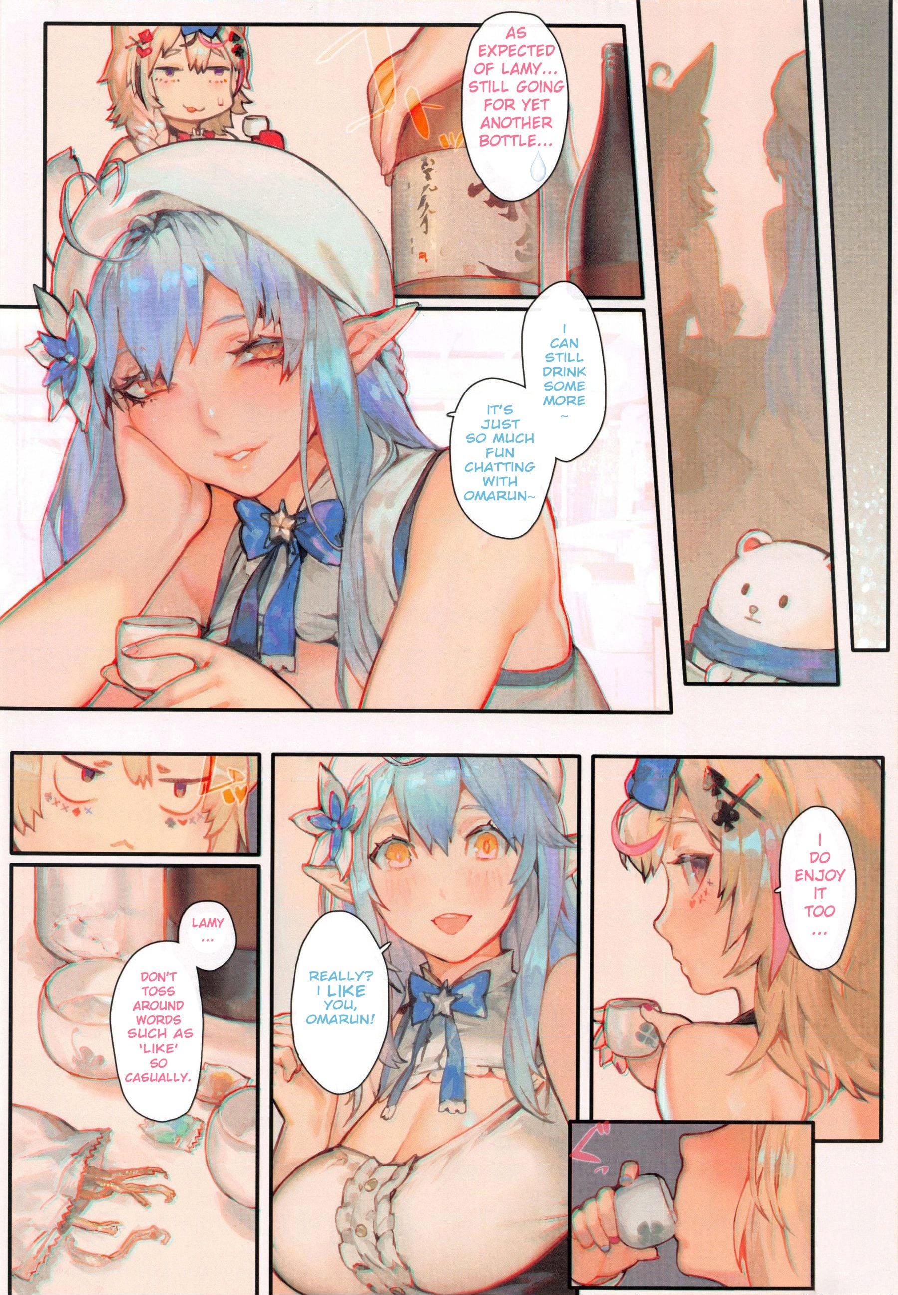 Dependence page 5