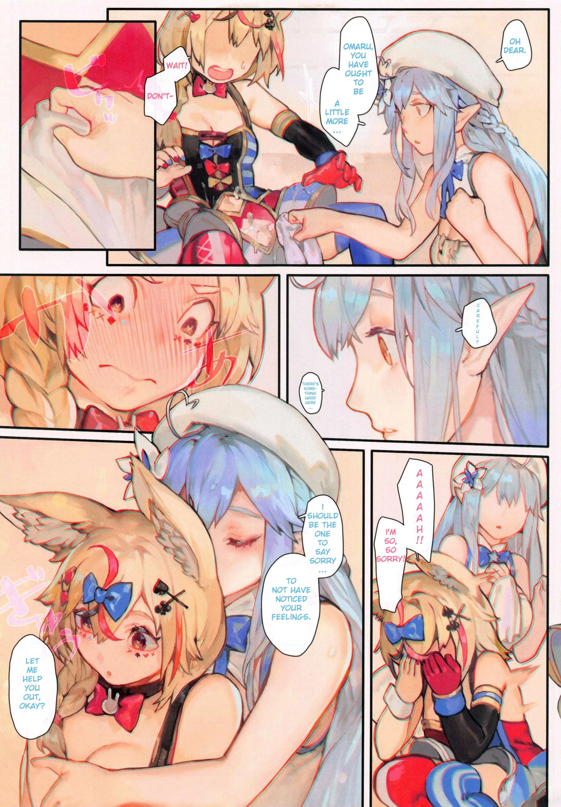 Dependence page 8