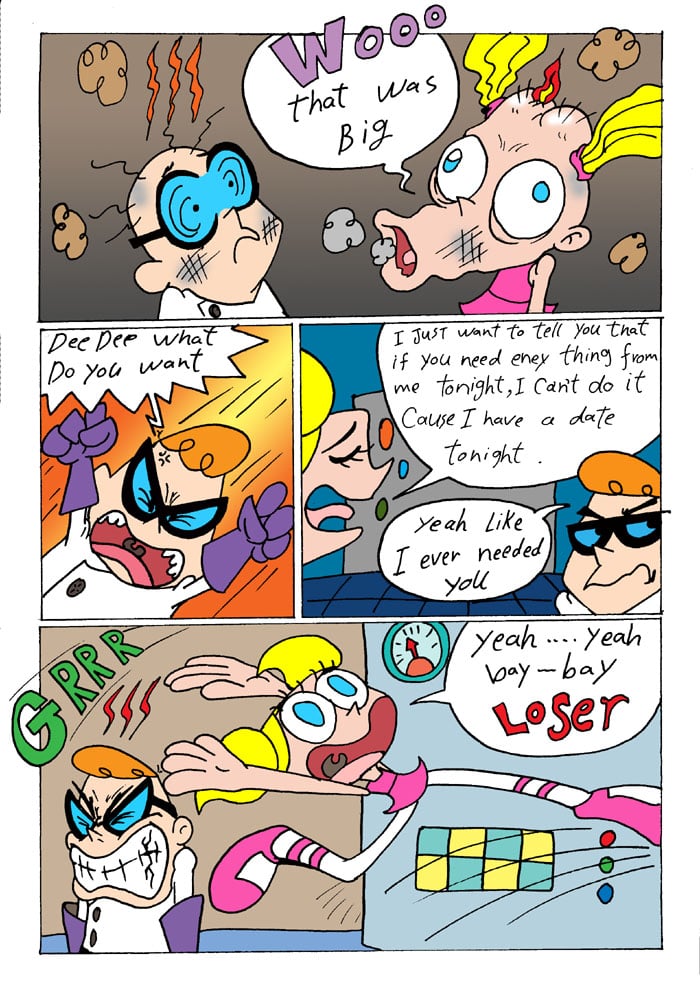 Dex Fix page 4