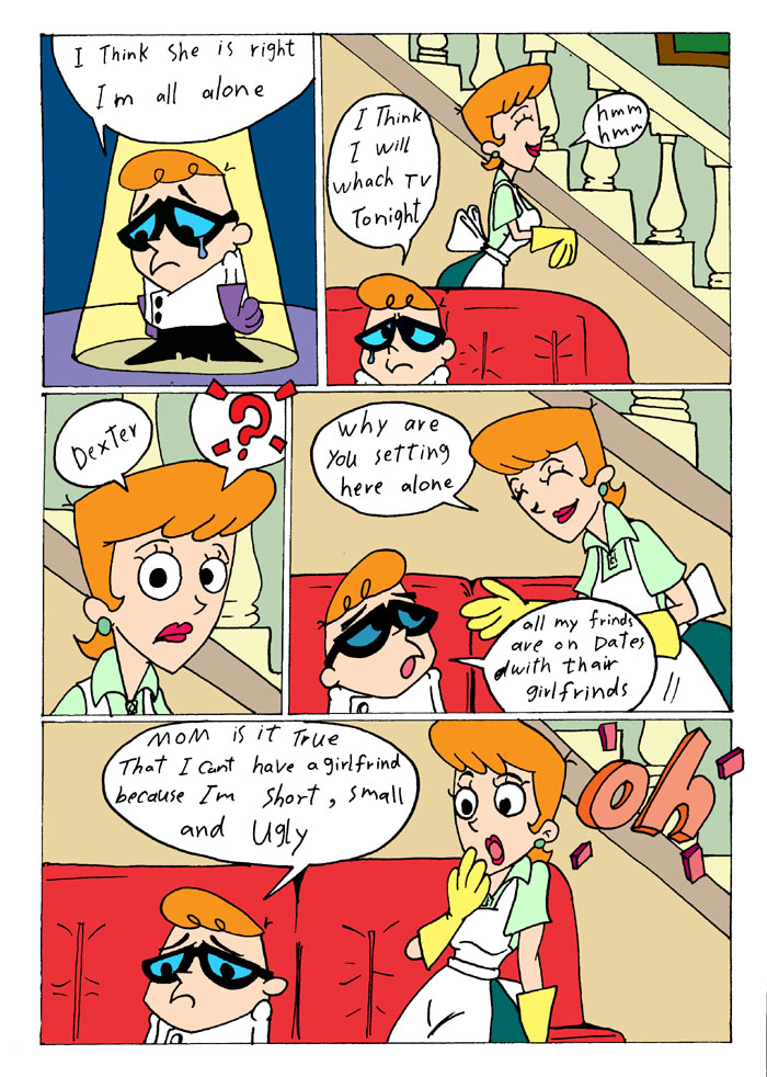 Dex Fix page 5