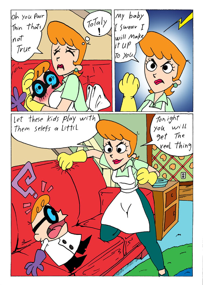 Dex Fix page 6