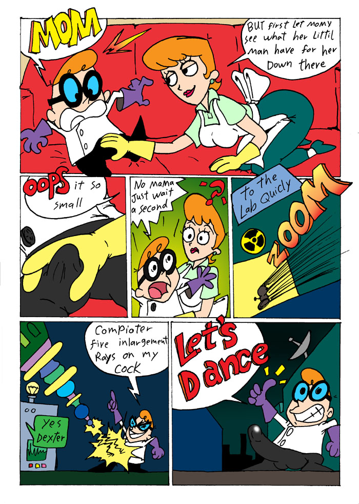 Dex Fix page 7