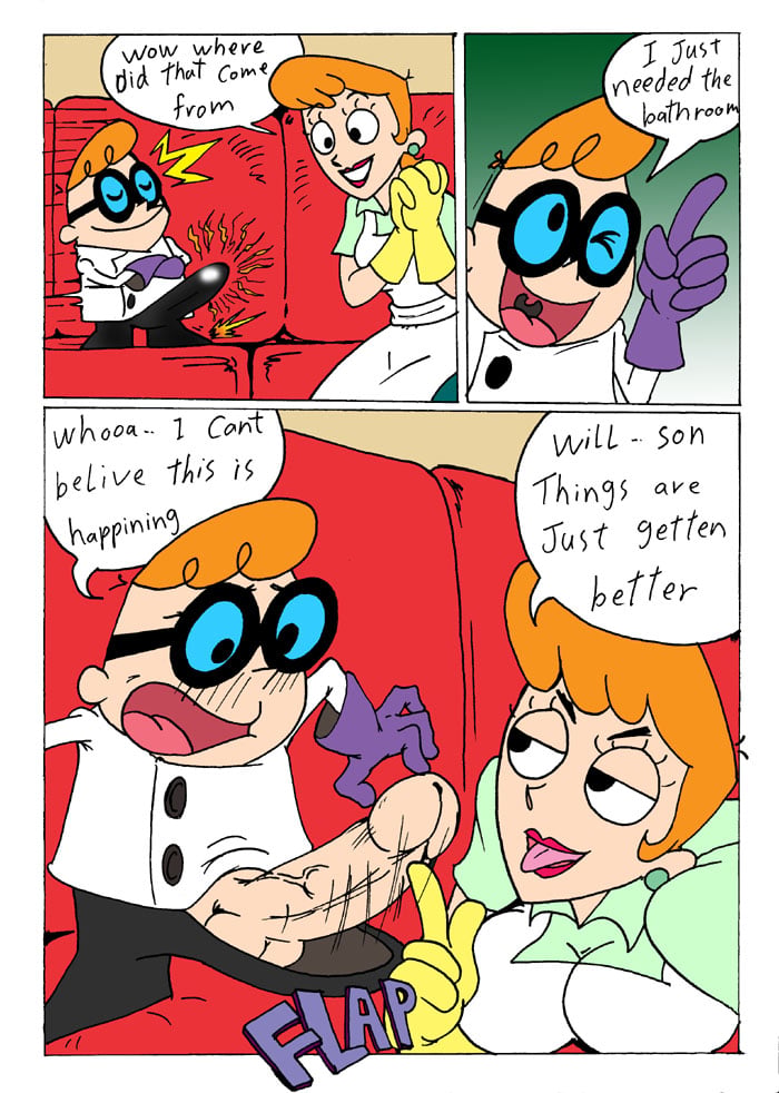 Dex Fix page 8