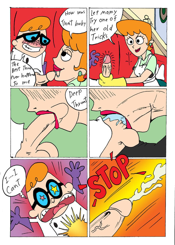 Dex Fix page 10