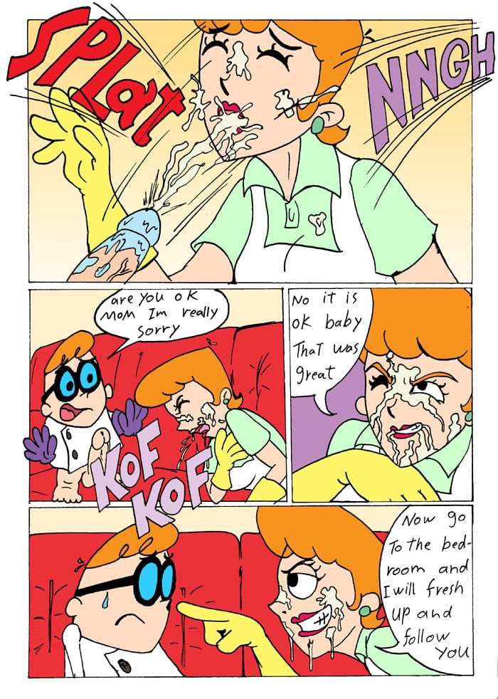 Dex Fix page 11