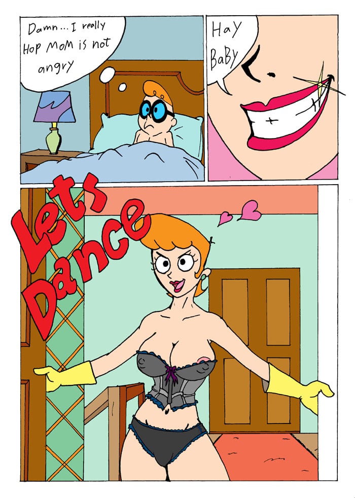 Dex Fix page 12
