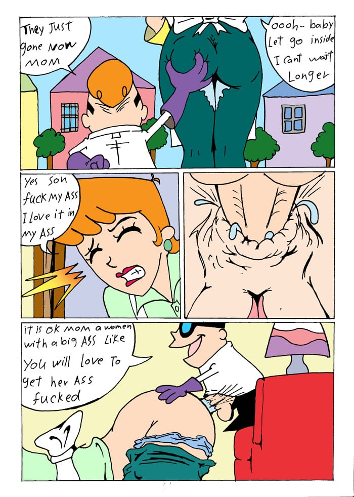 Dex Fix page 34