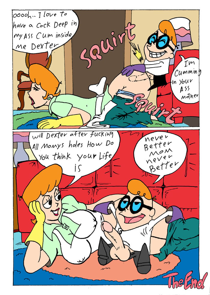 Dex Fix page 35