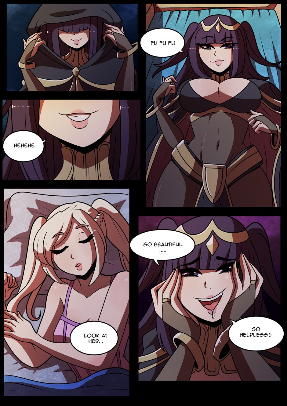 Different Normal page 4