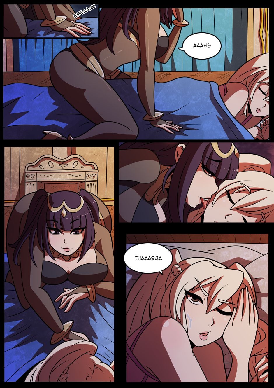 Different Normal page 5