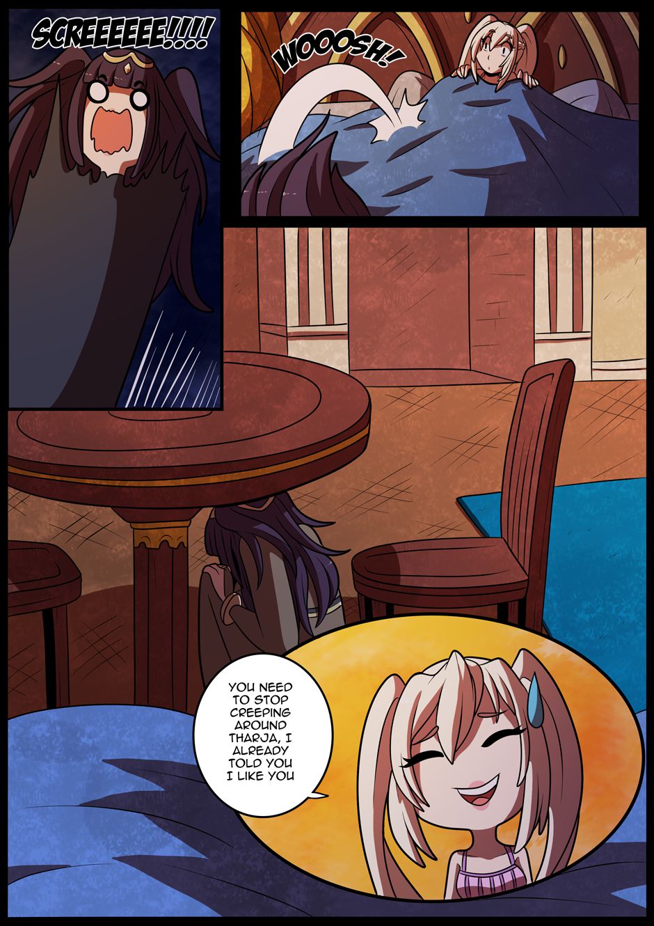 Different Normal page 6