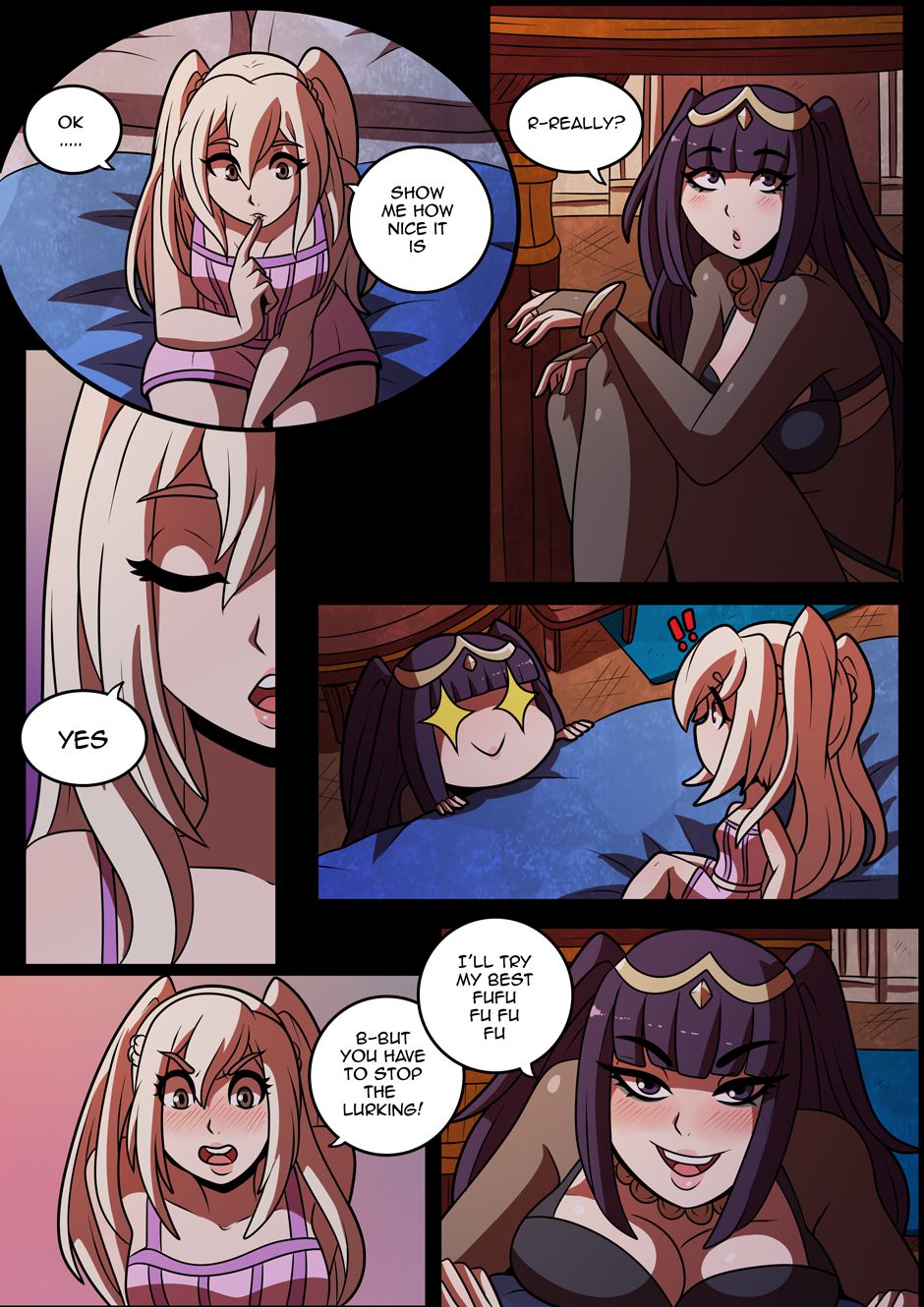Different Normal page 9