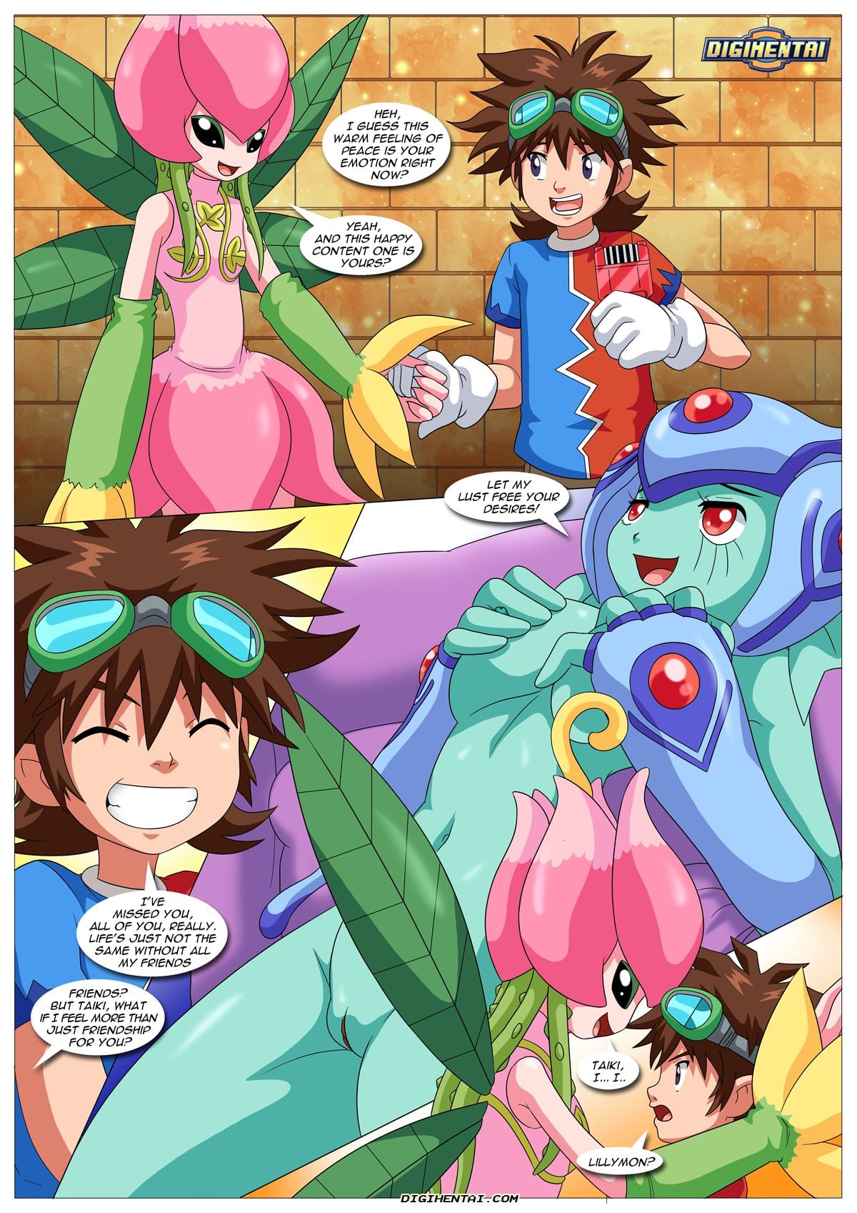 Digtal Lovero page 8
