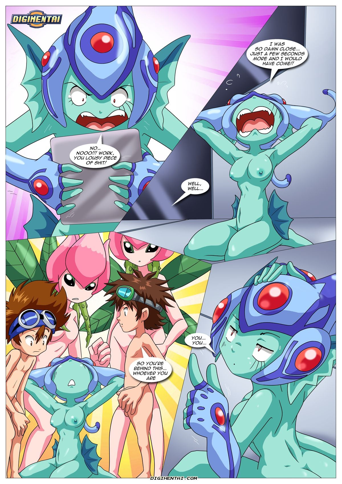 Digtal Lovero page 18