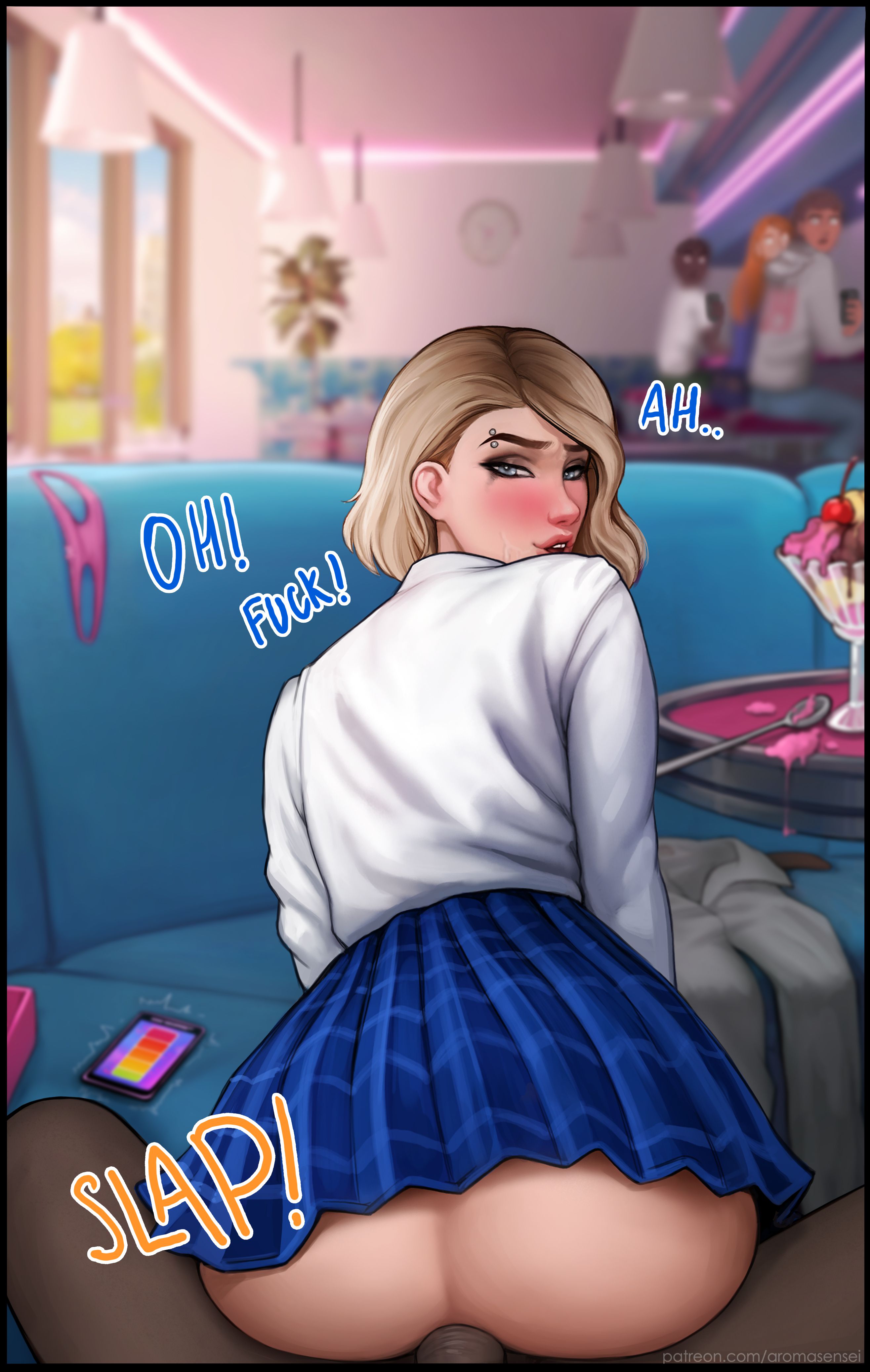 Do You Like Your Gift? page 39
