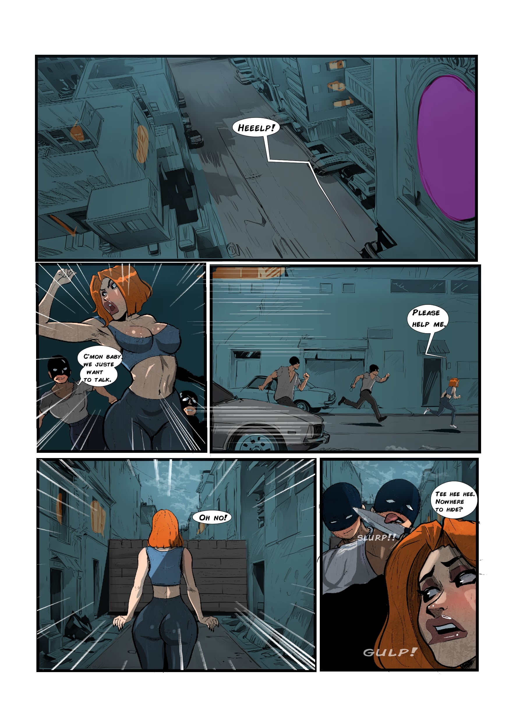 Dominion page 3