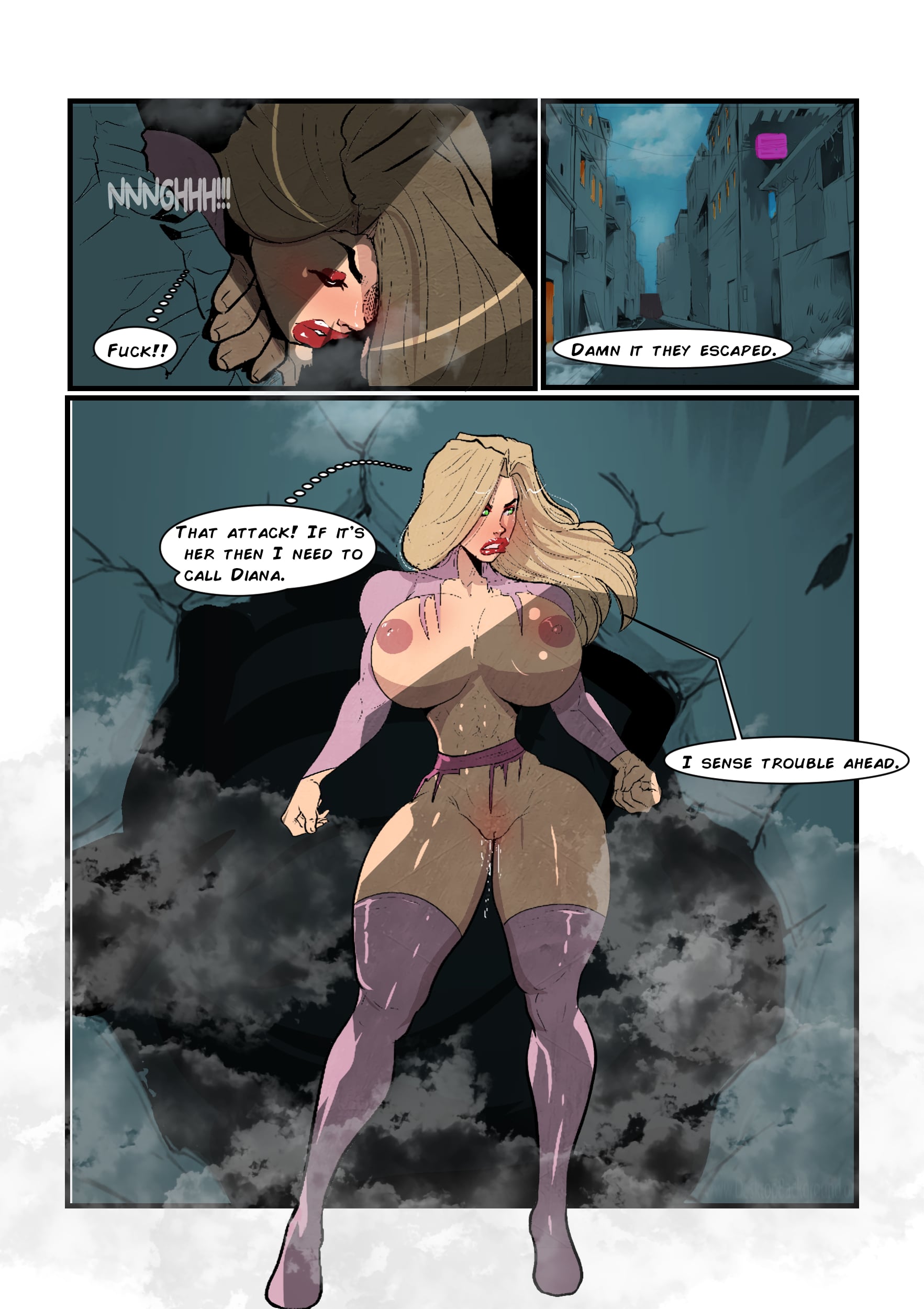 Dominion page 16