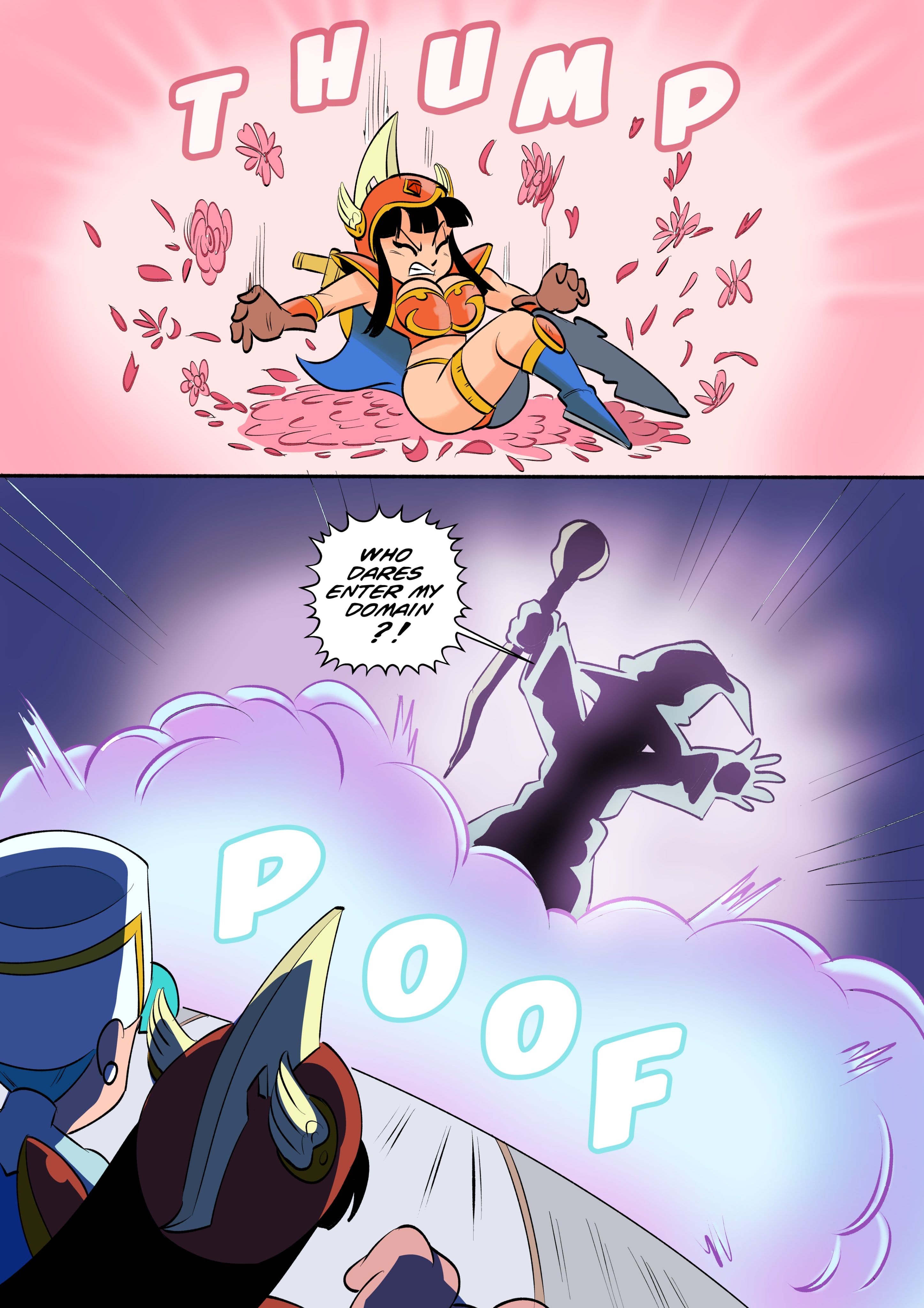 Dragon Ball Quest page 24