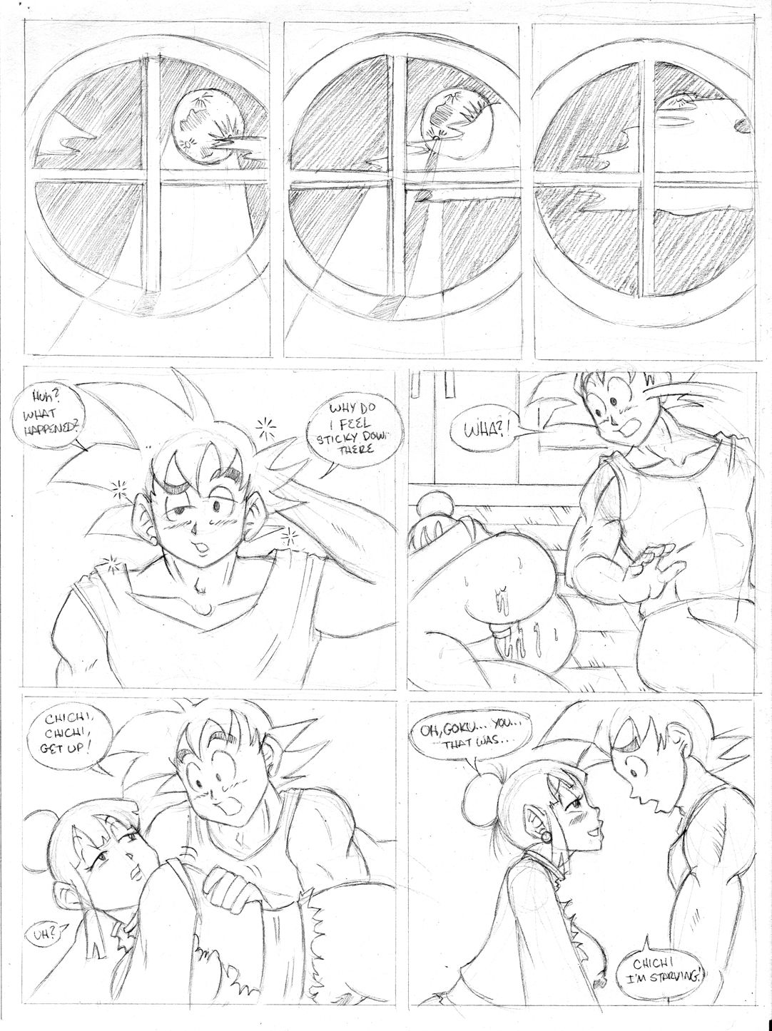 Dragon Stew page 11