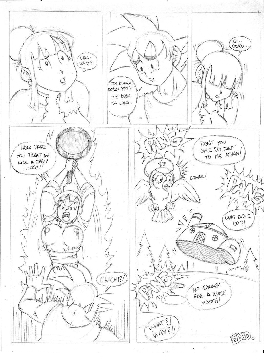 Dragon Stew page 12