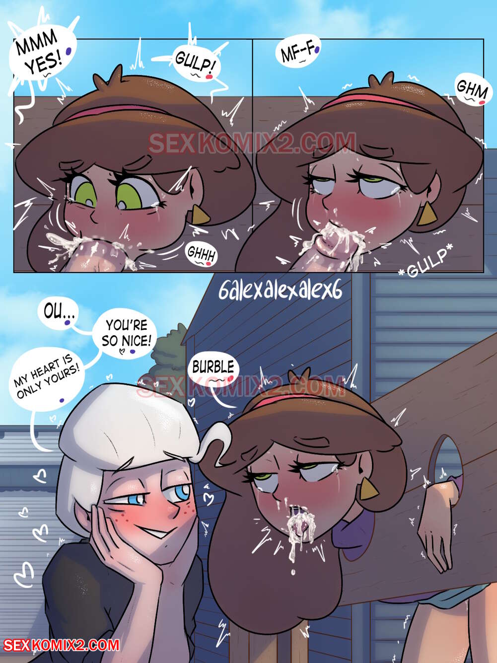 Dream World page 13