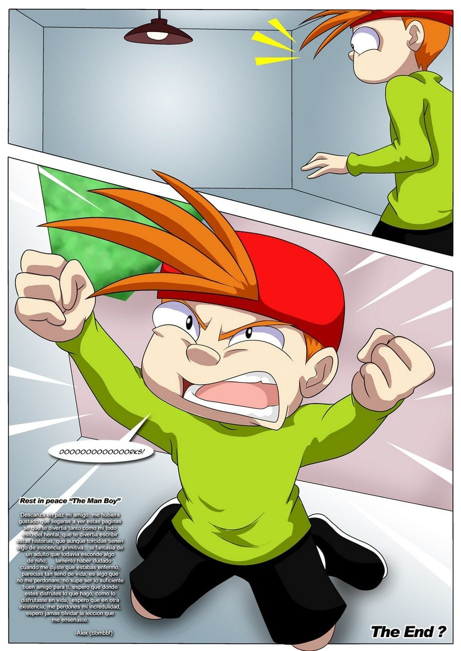 Driving A Hard ED page 16