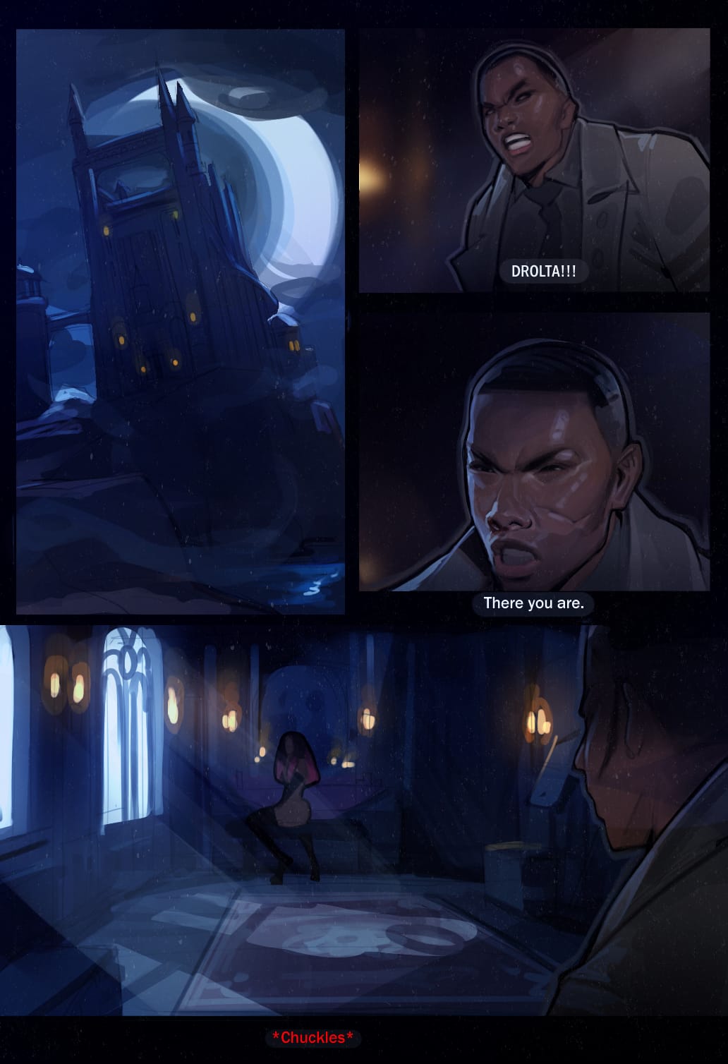 Drolta page 3