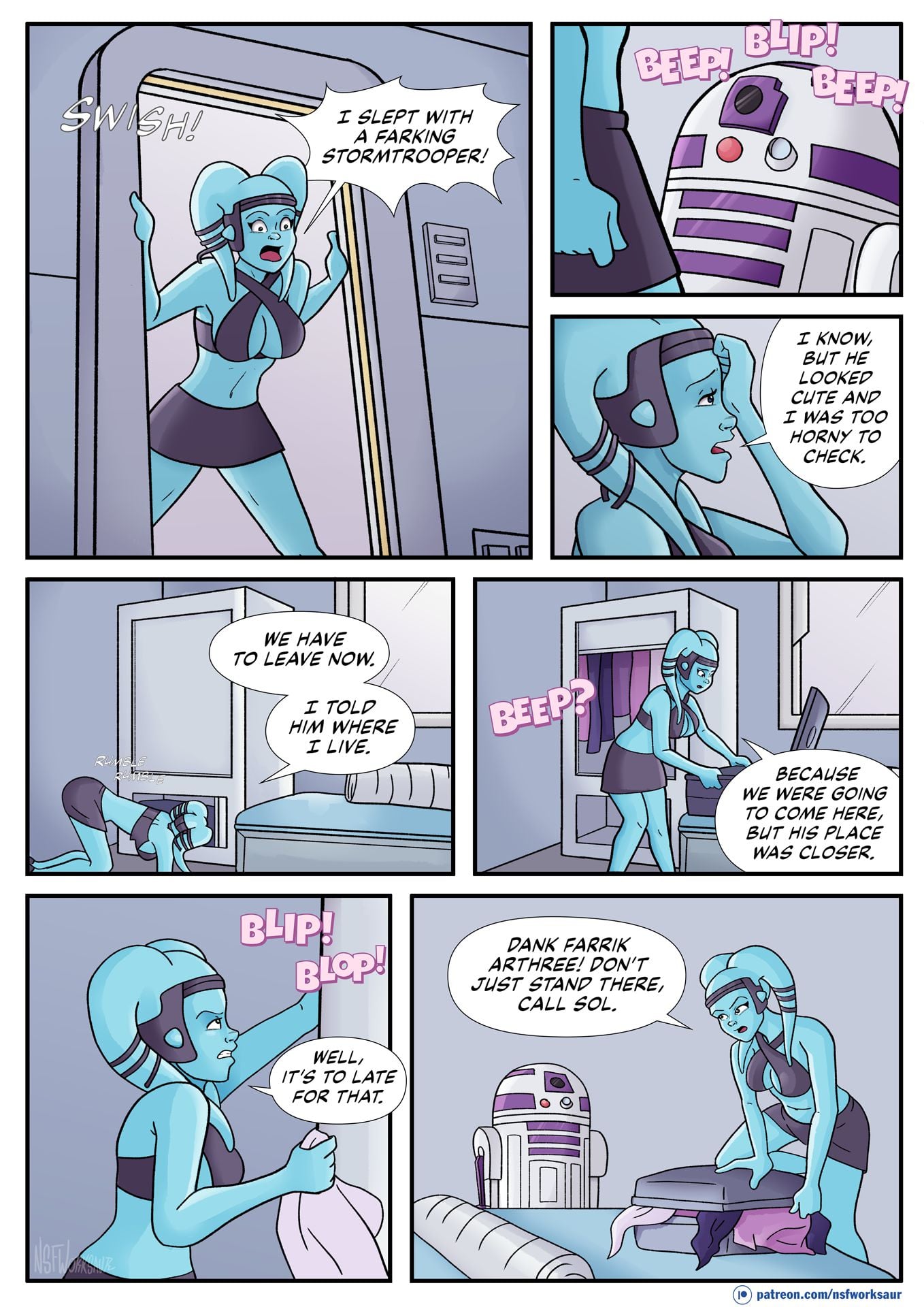 Dyra Nett page 14