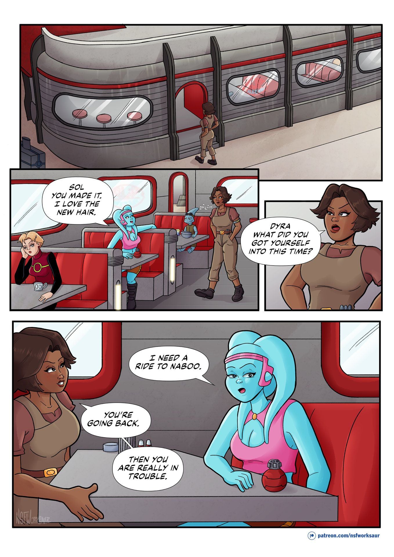 Dyra Nett page 16