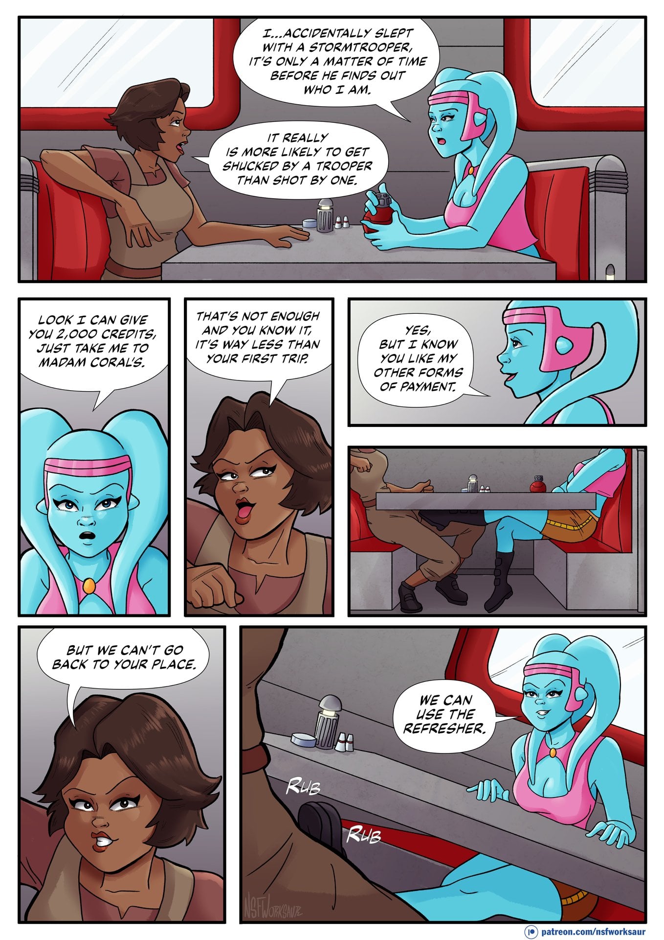 Dyra Nett page 17