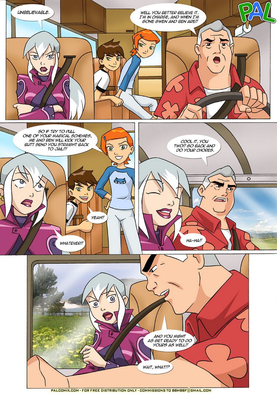 Early Parole page 4