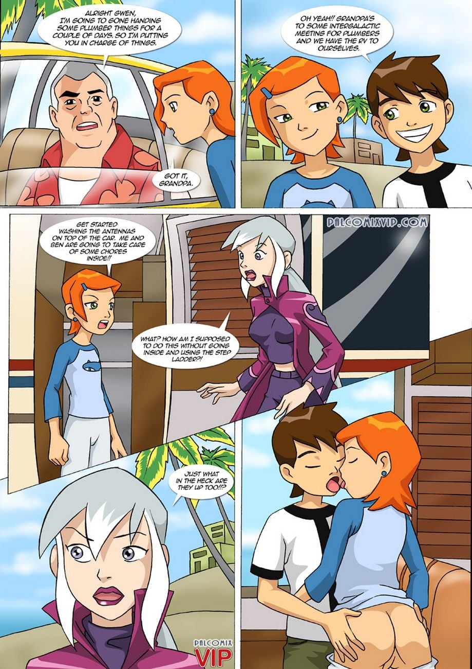 Early Parole page 6