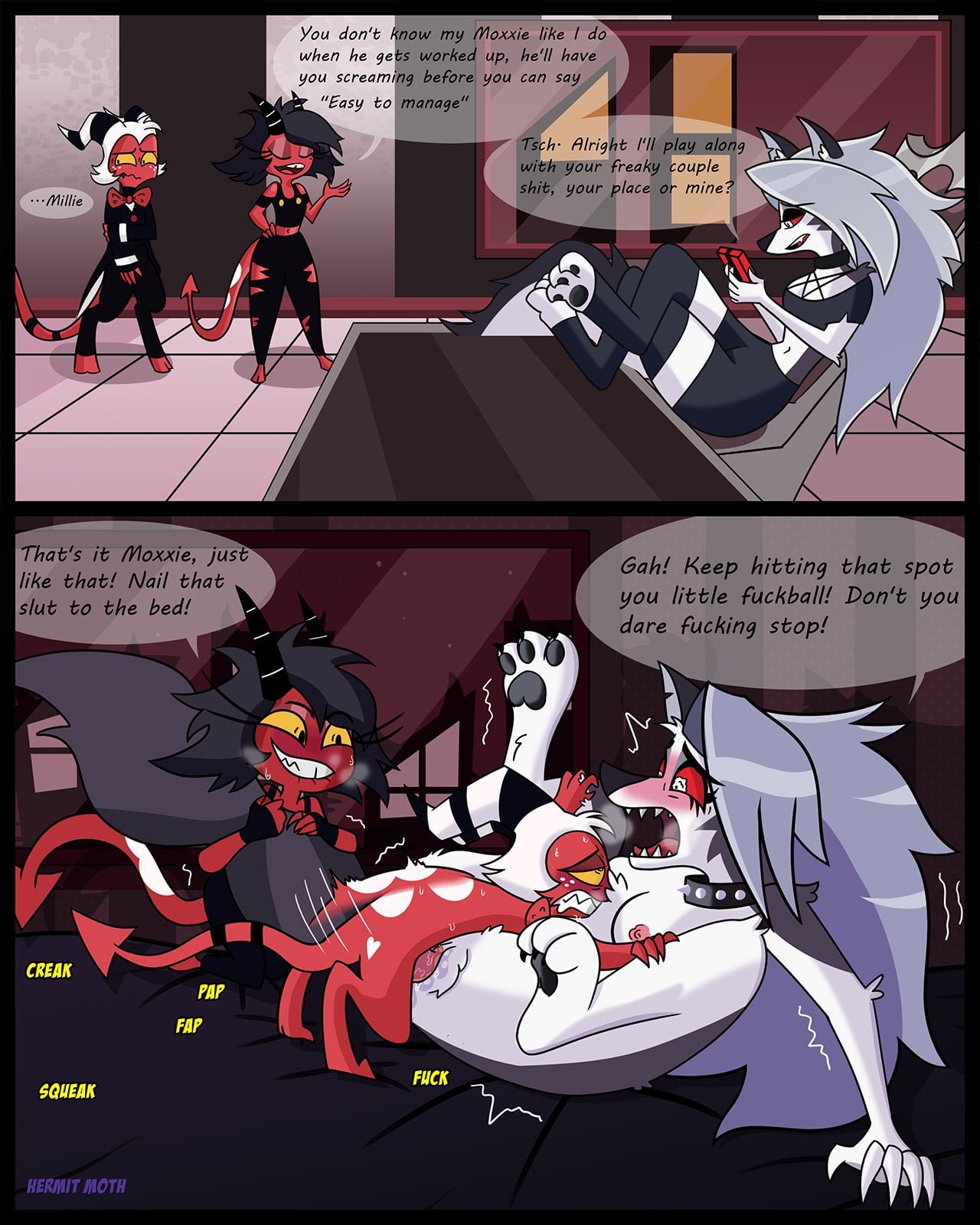 Easy to Manage page 1