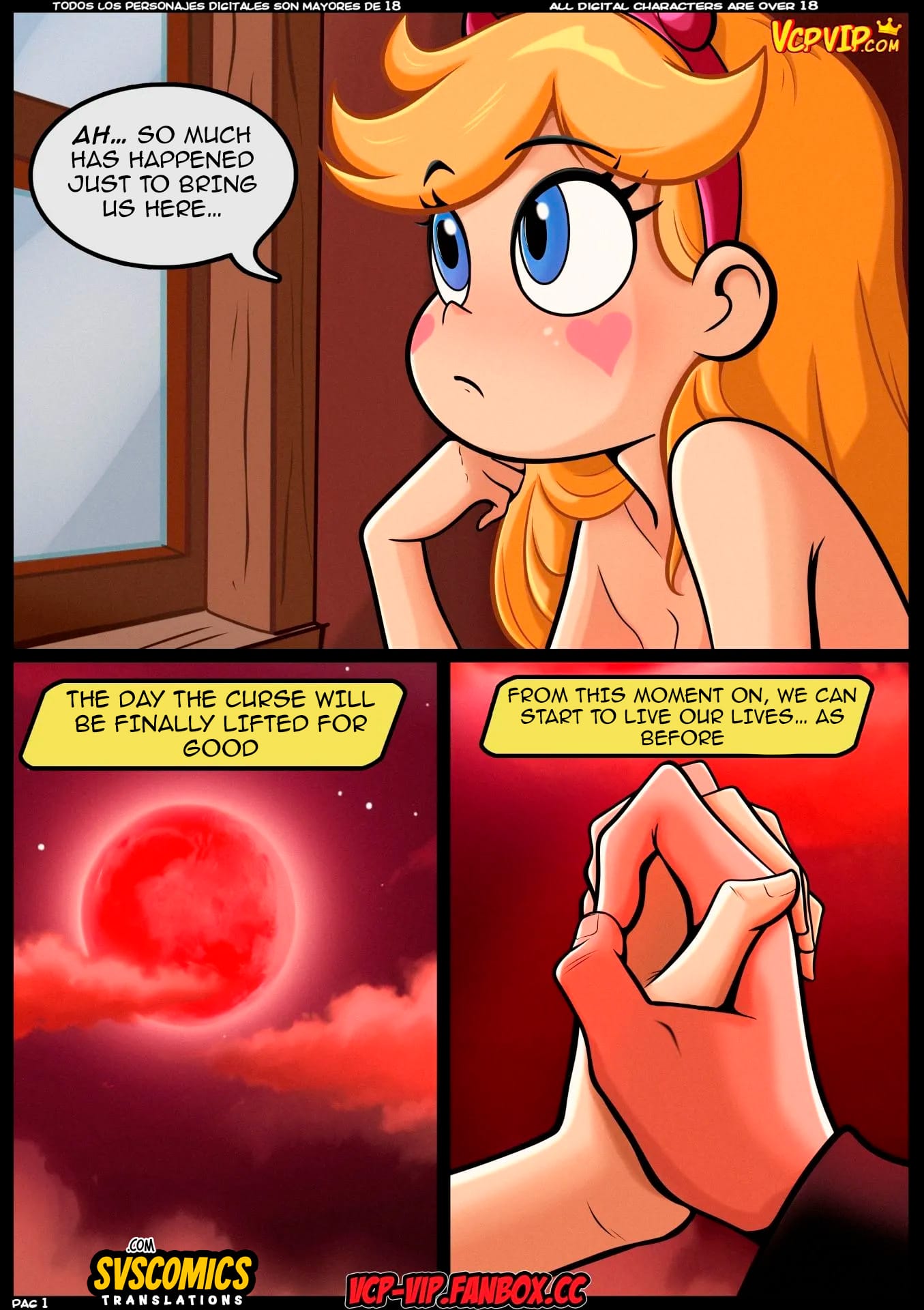 Echoes of the Past page 2