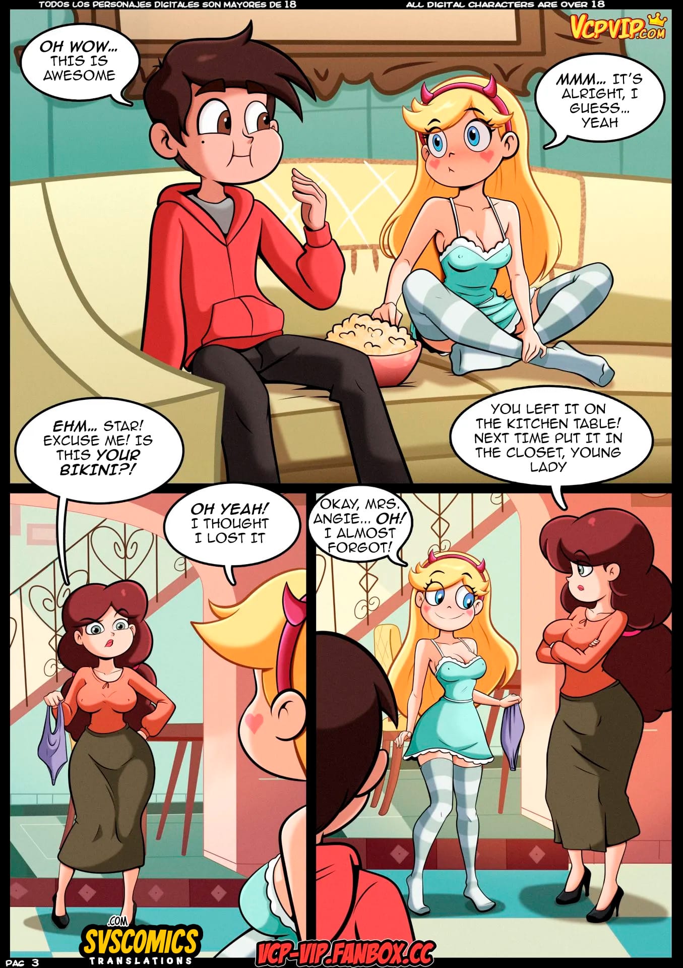 Echoes of the Past page 4