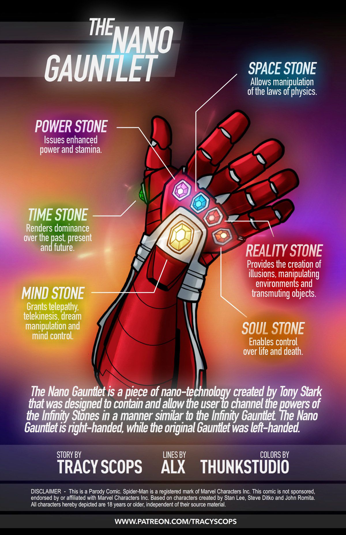 Edge Game page 2