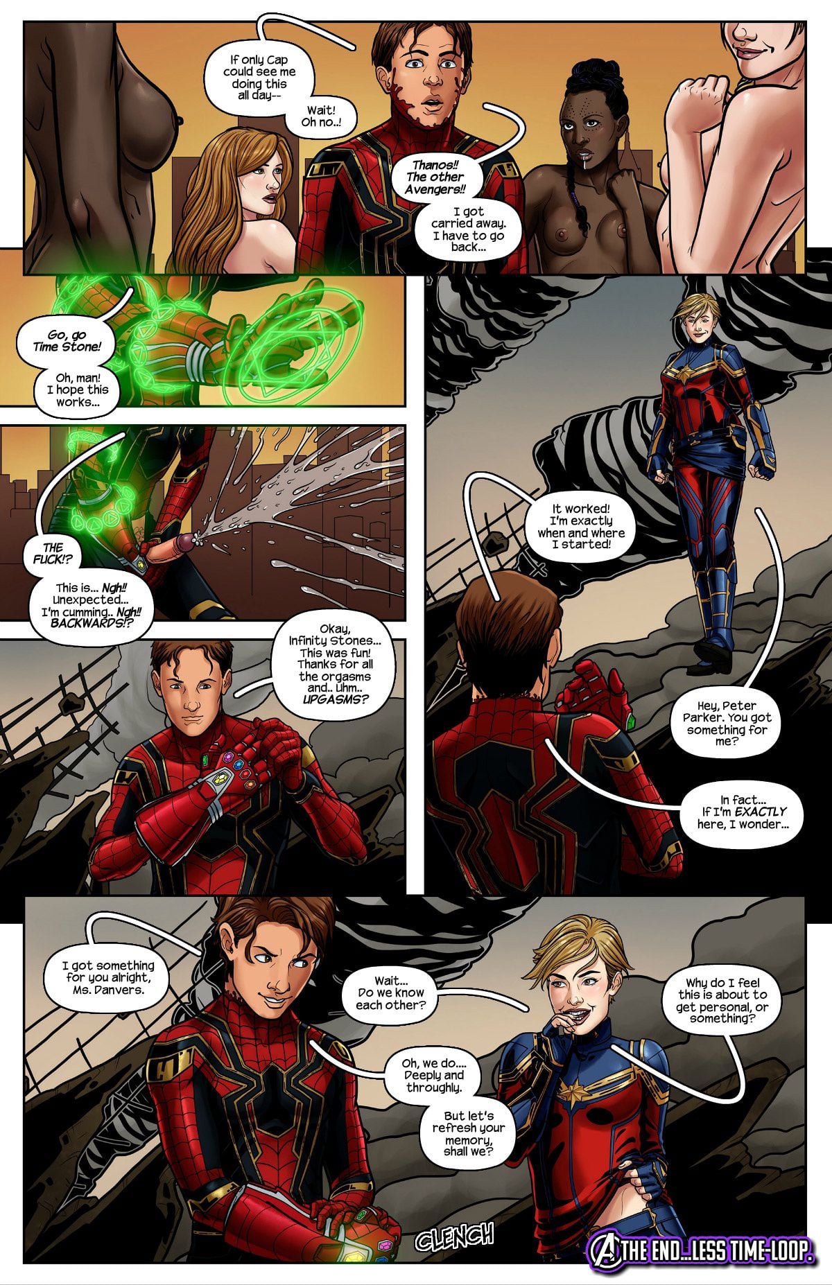 Edge Game page 10
