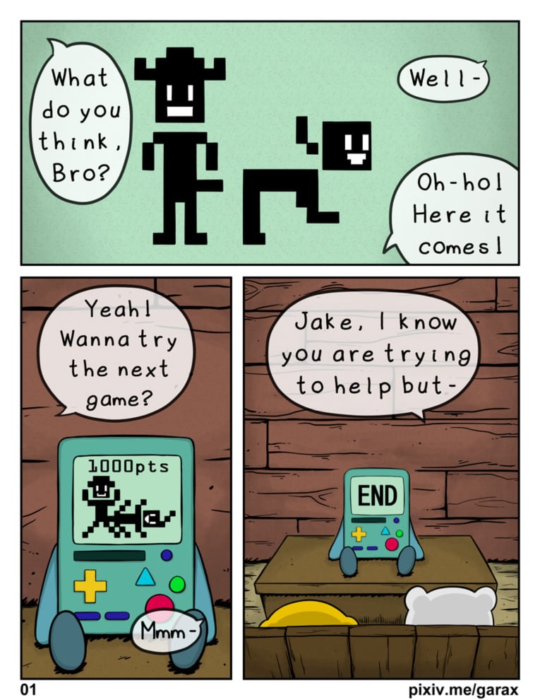 El Finn page 2