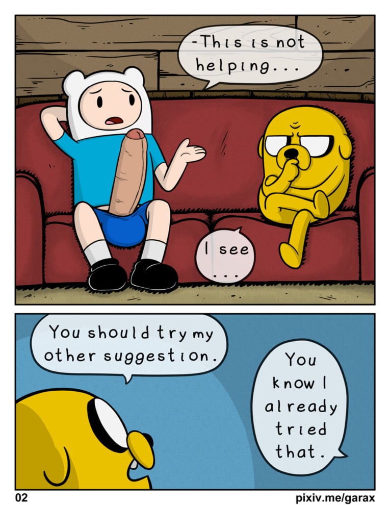 El Finn page 3