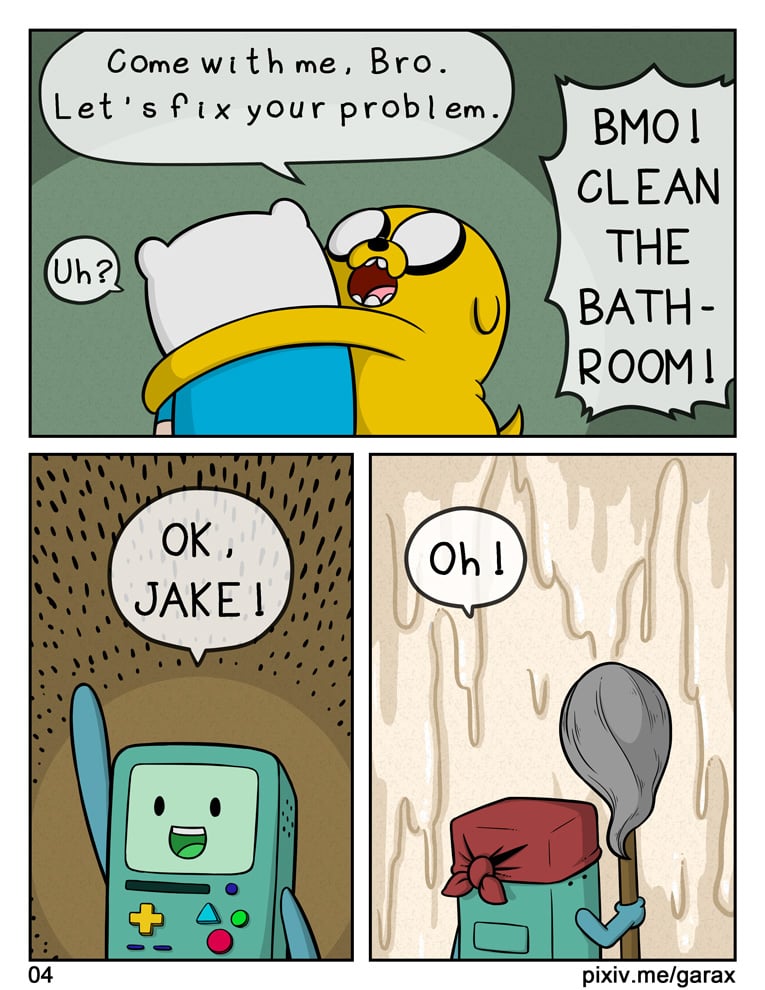 El Finn page 5
