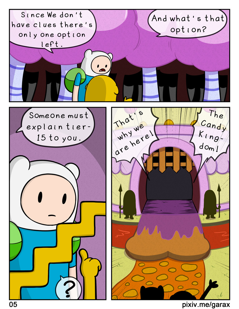 El Finn page 6