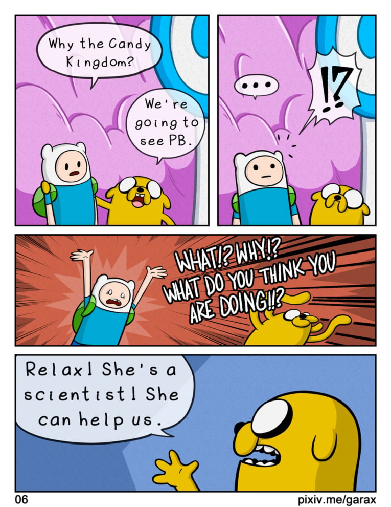 El Finn page 7