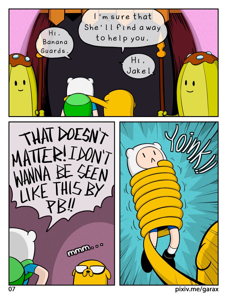 El Finn page 8