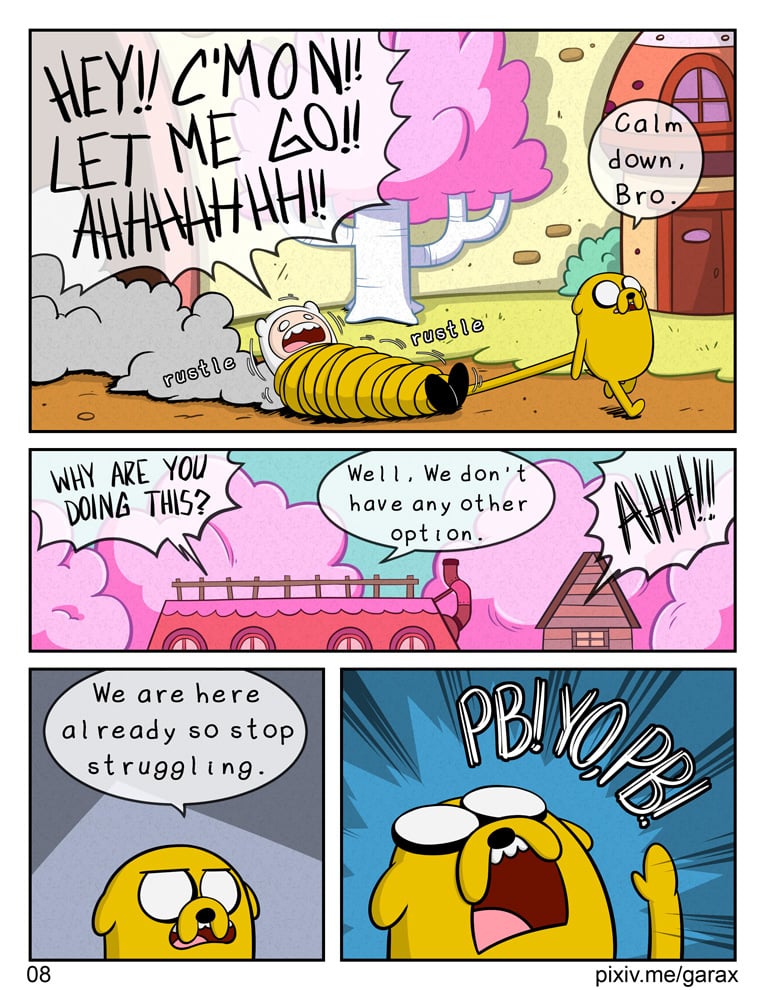 El Finn page 9