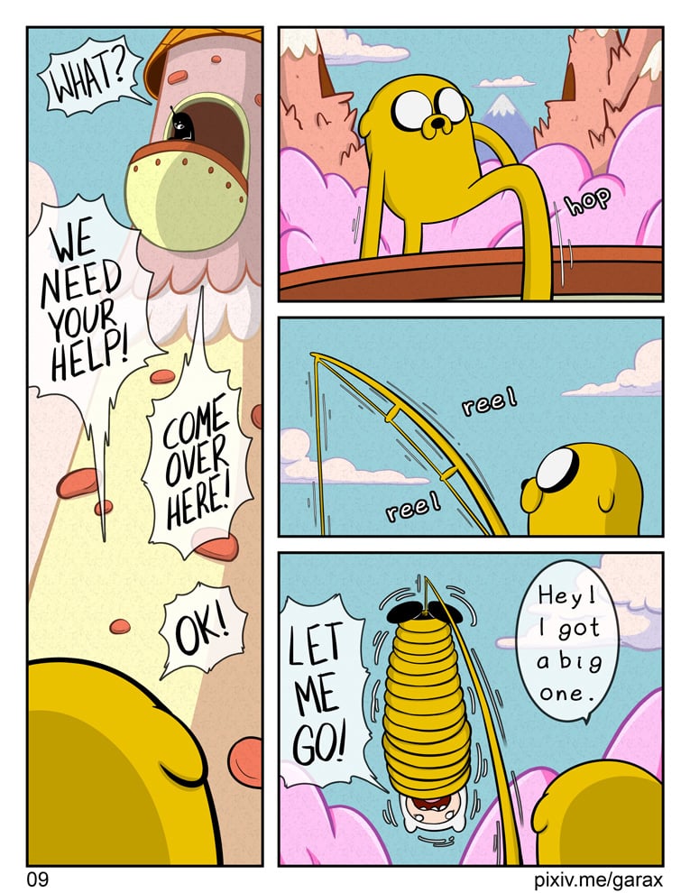 El Finn page 10